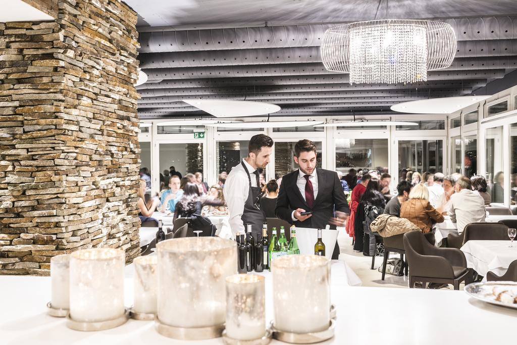 Boutique Hotel Riviera ชปีตส์ ภายนอก รูปภาพ