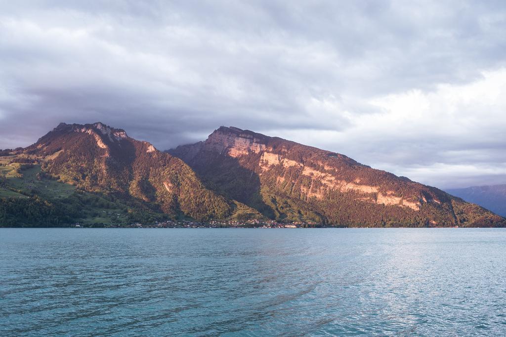 Boutique Hotel Riviera ชปีตส์ ภายนอก รูปภาพ