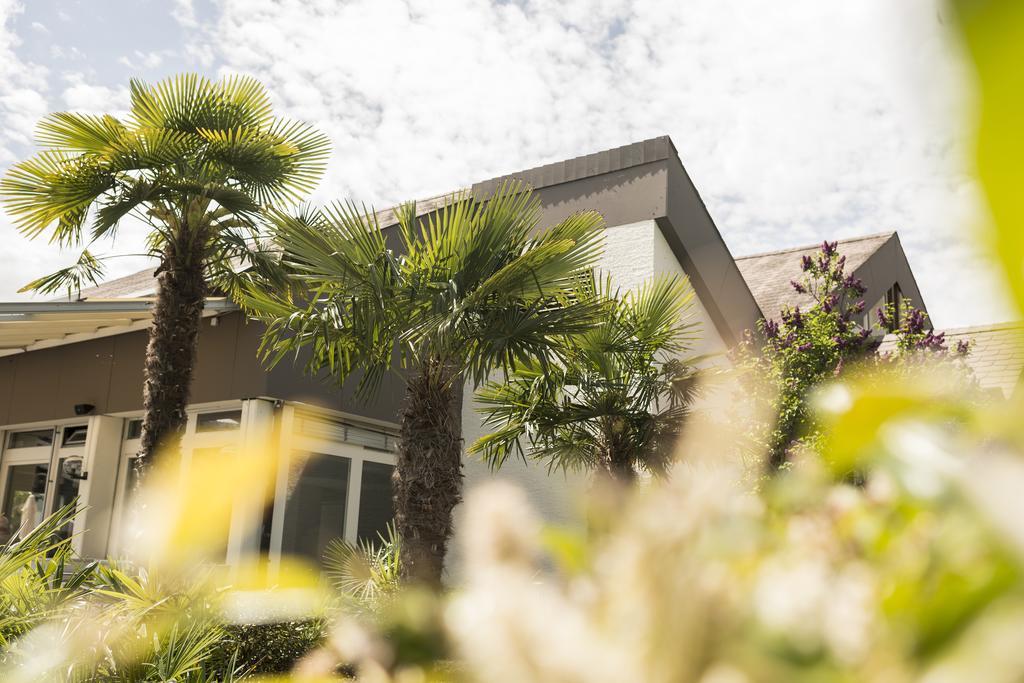 Boutique Hotel Riviera ชปีตส์ ภายนอก รูปภาพ
