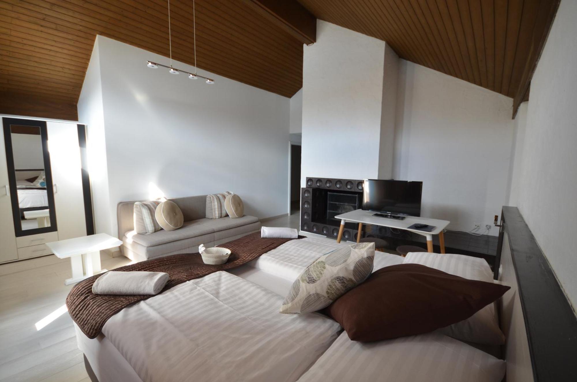 Boutique Hotel Riviera ชปีตส์ ห้อง รูปภาพ