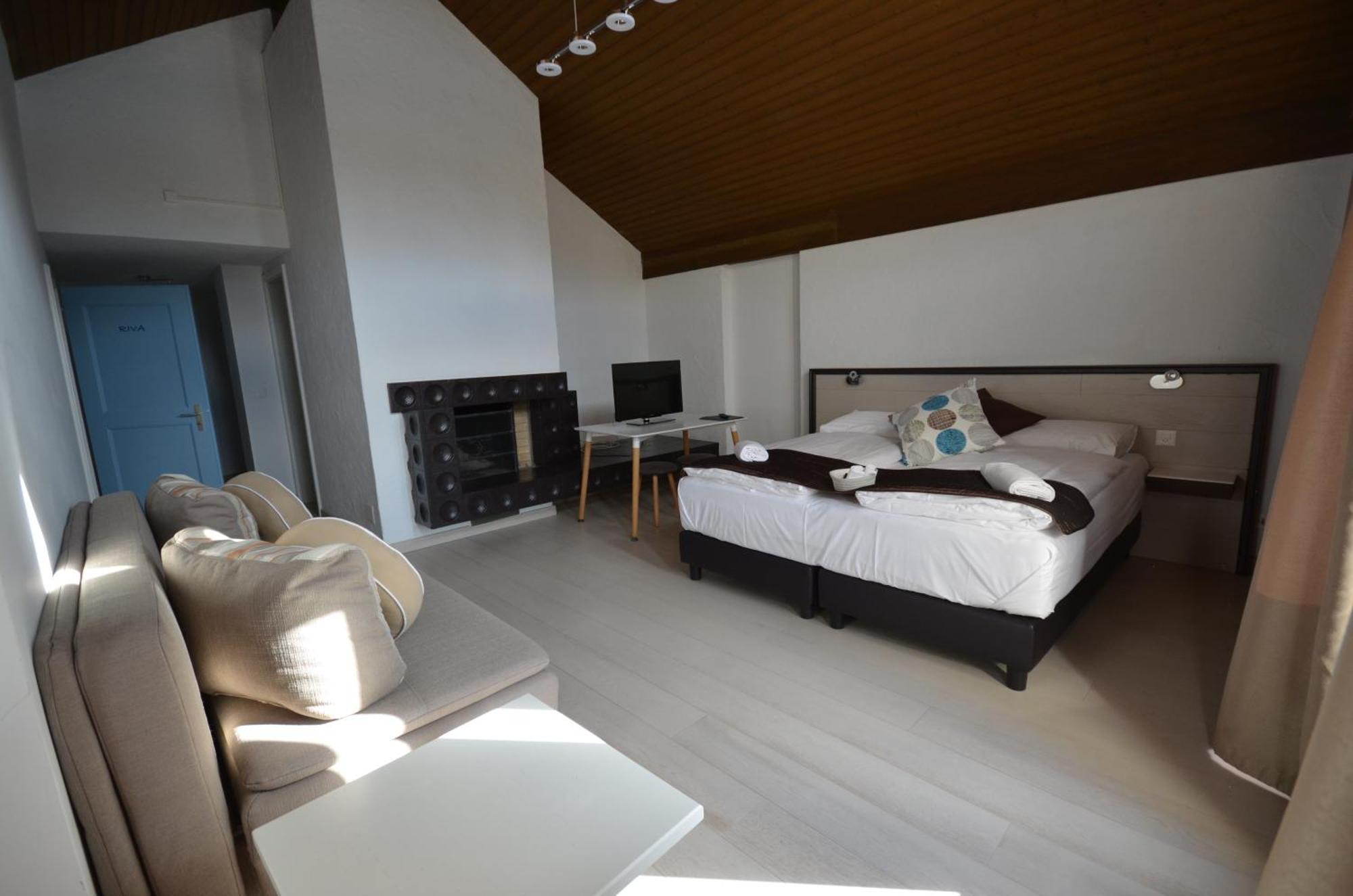 Boutique Hotel Riviera ชปีตส์ ห้อง รูปภาพ