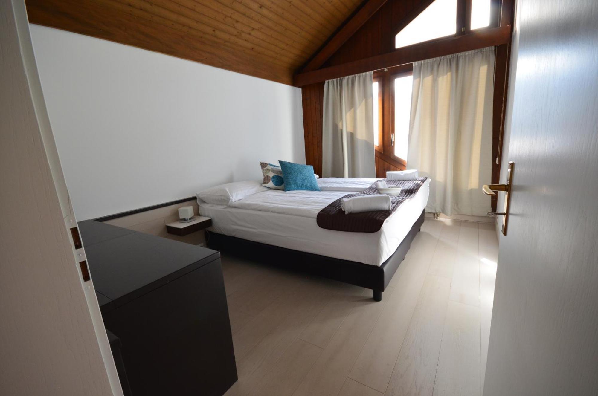 Boutique Hotel Riviera ชปีตส์ ห้อง รูปภาพ