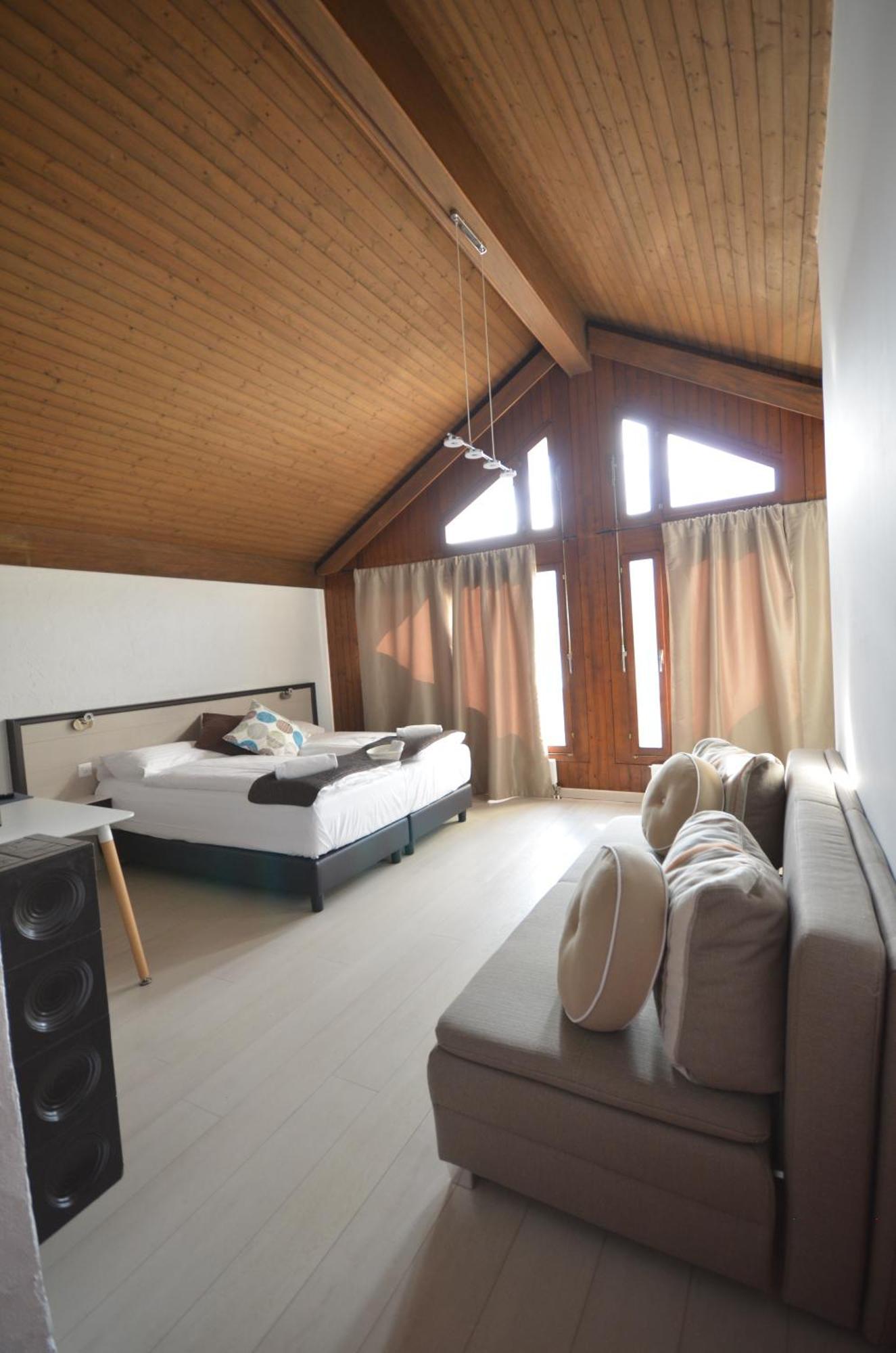 Boutique Hotel Riviera ชปีตส์ ห้อง รูปภาพ