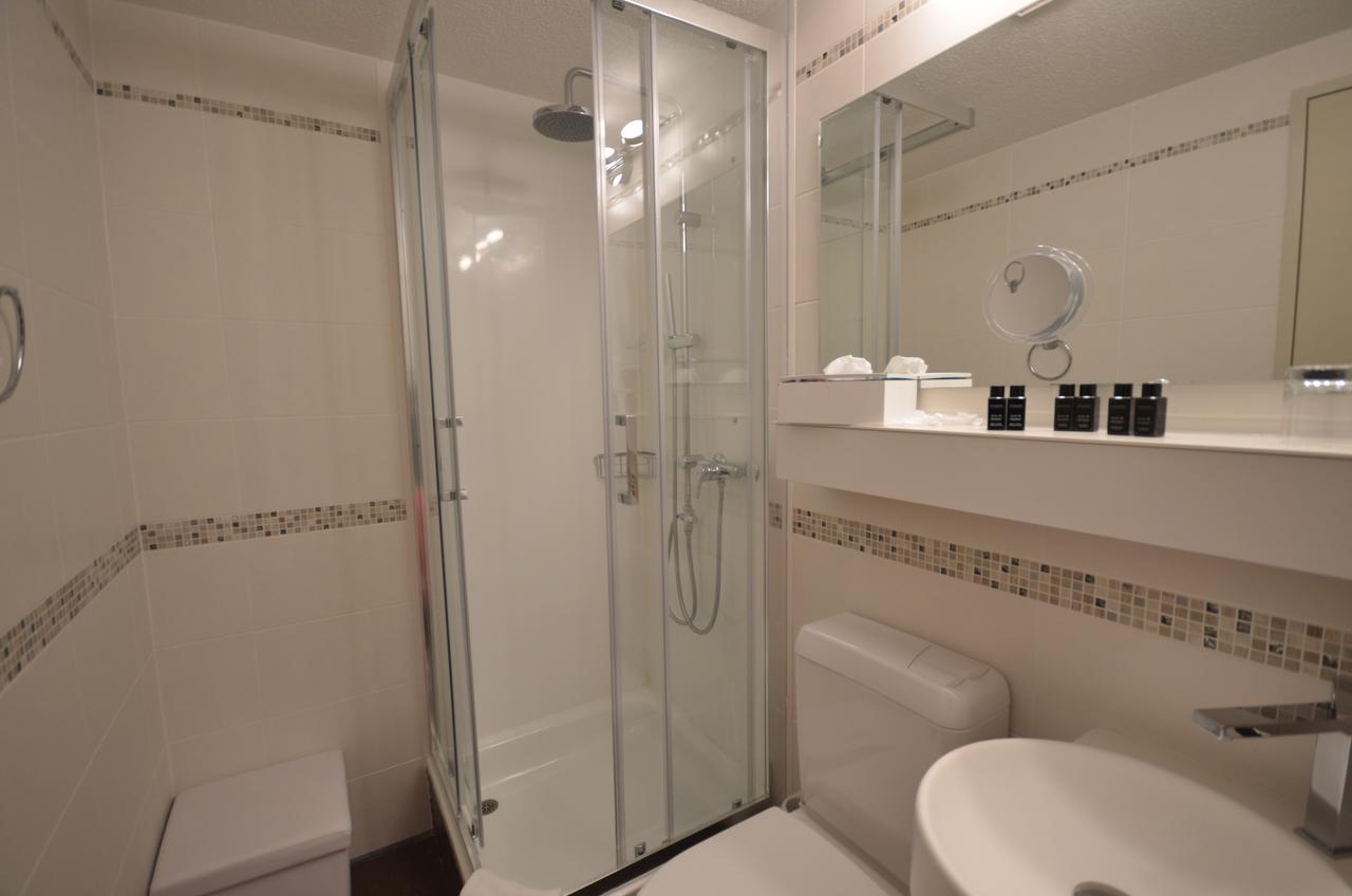 Boutique Hotel Riviera ชปีตส์ ห้อง รูปภาพ